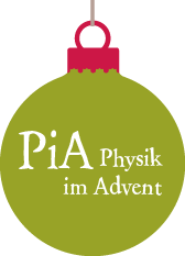 PiA Physik im Advent