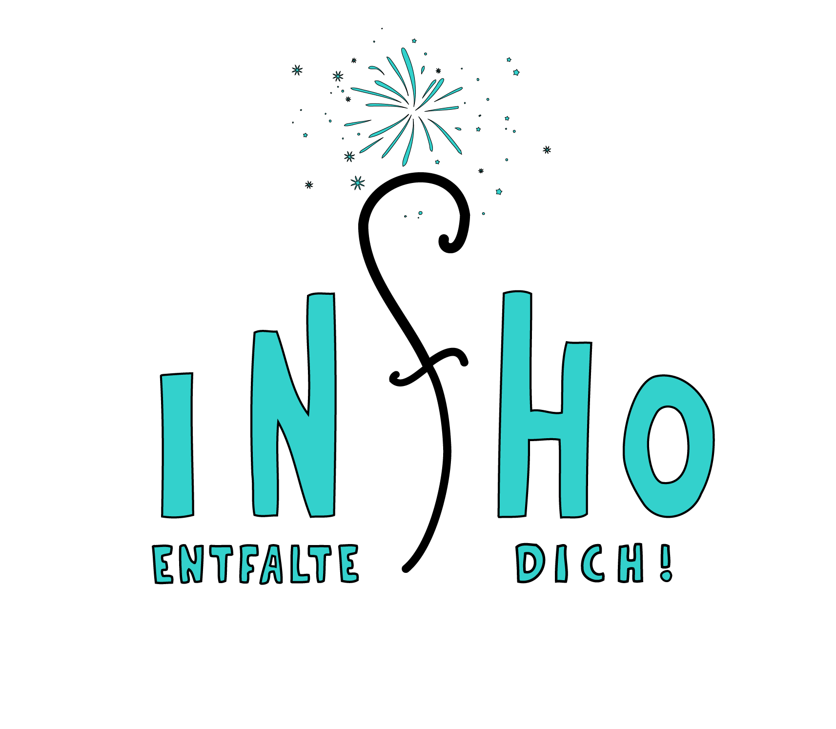 Das Logo der Initiative für Hochbegabung e.V.