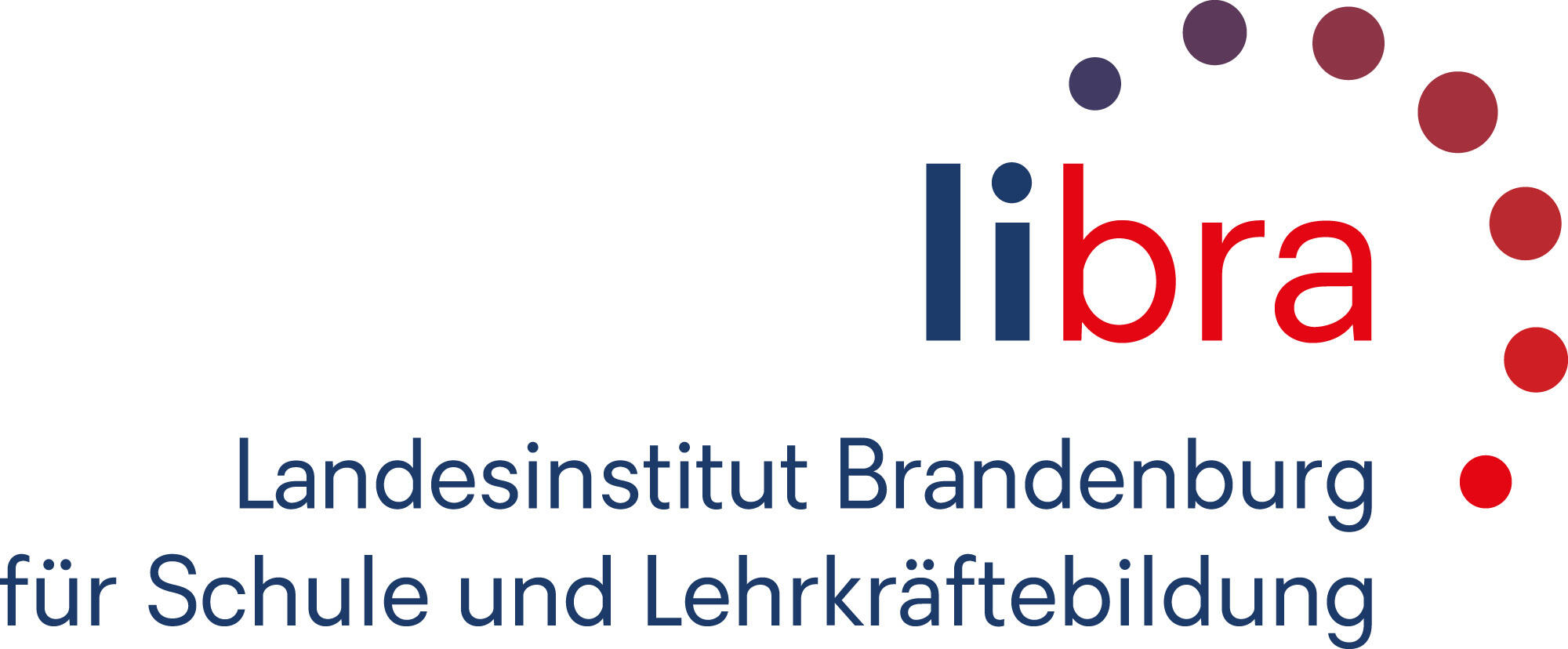 Logo LIBRA