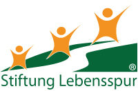 Logo Stiftung Lebensspur e.V.