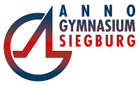 Schullogo Anno-Gymnasium Siegburg