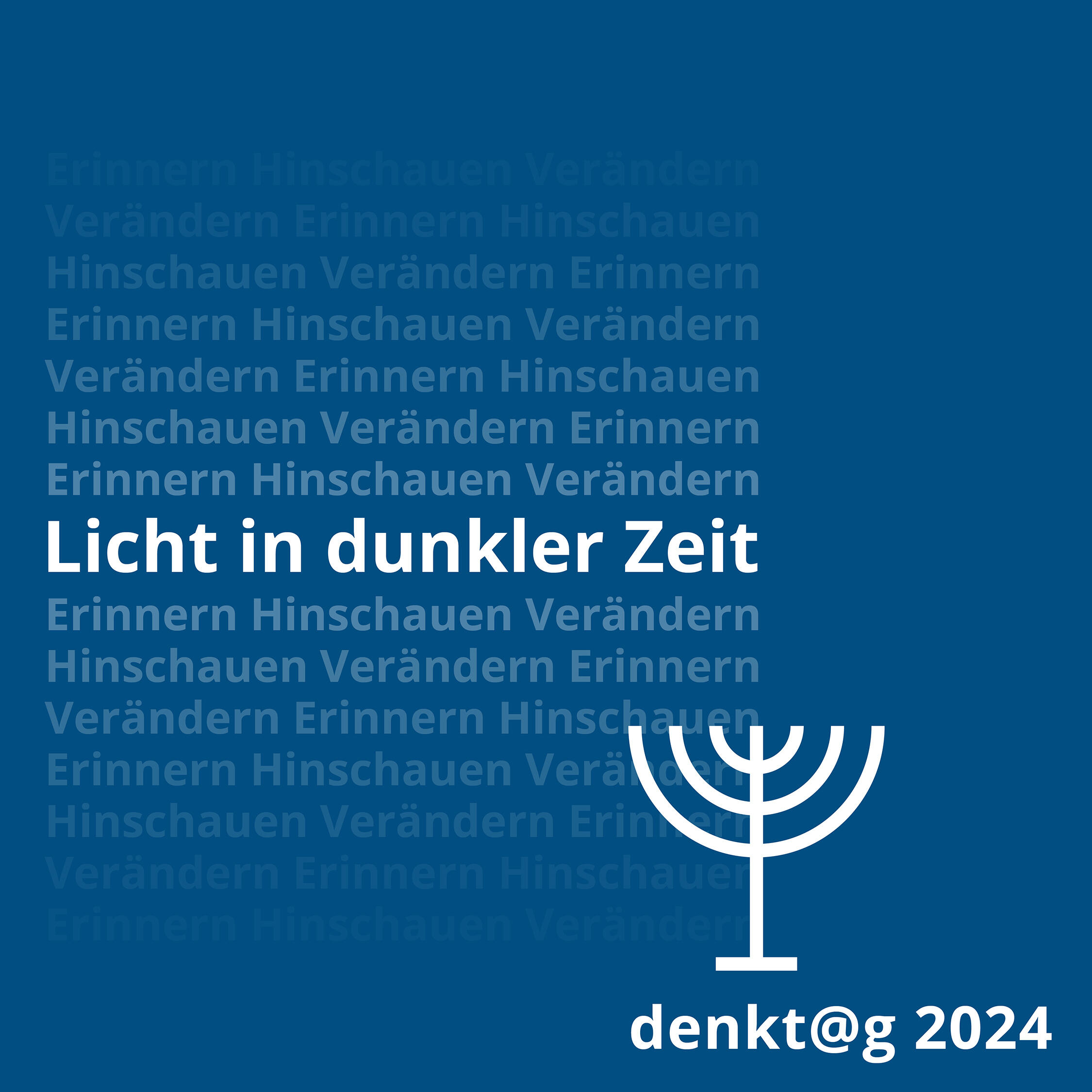 Logo Jugendwettbewerb »denkt@g«