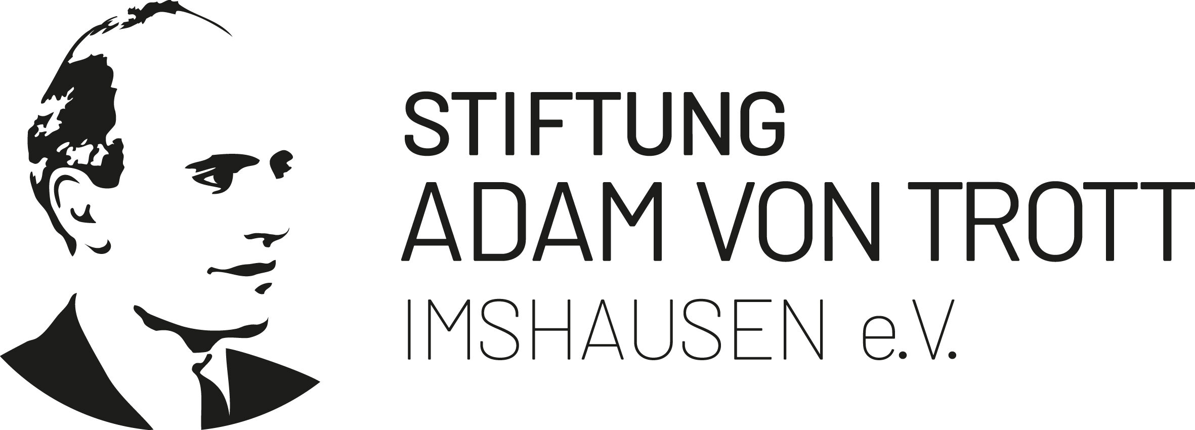 Logo Stiftung Adam von Trott, Imshausen e.V.