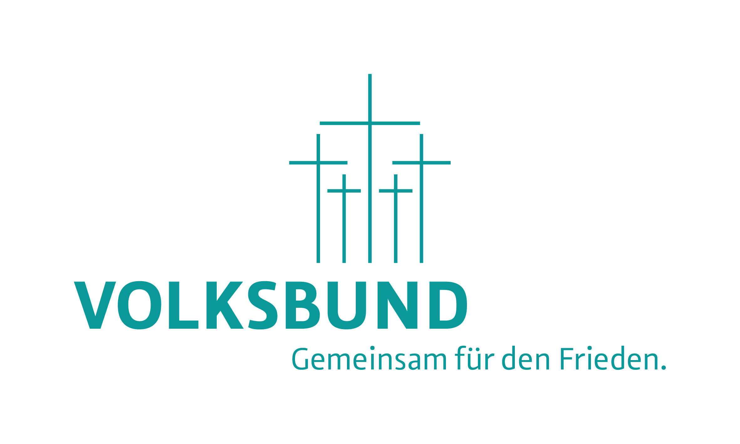 Logo Volksbund Deutsche Kriegsgräberfürsorge