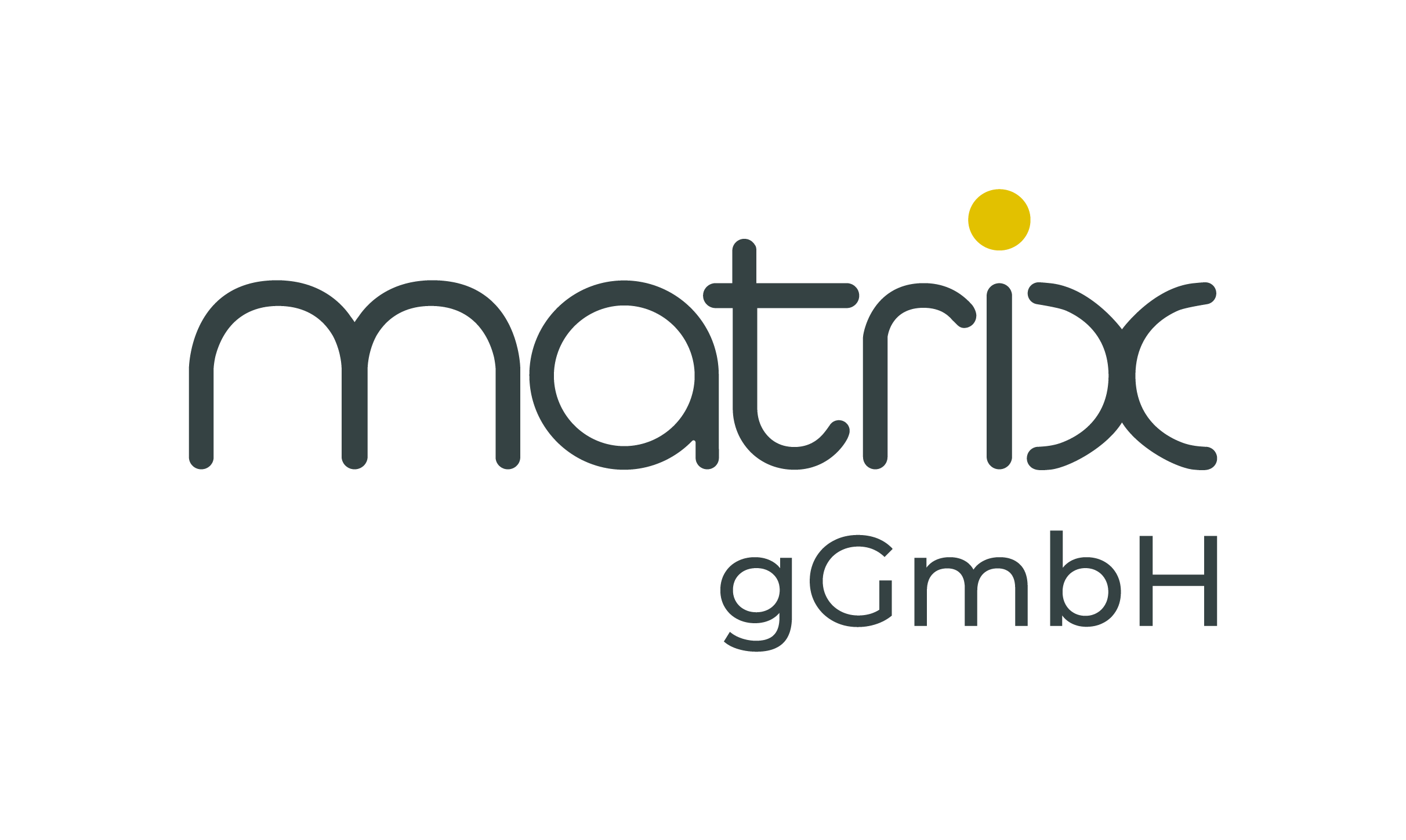 Logo matrix gGmbH