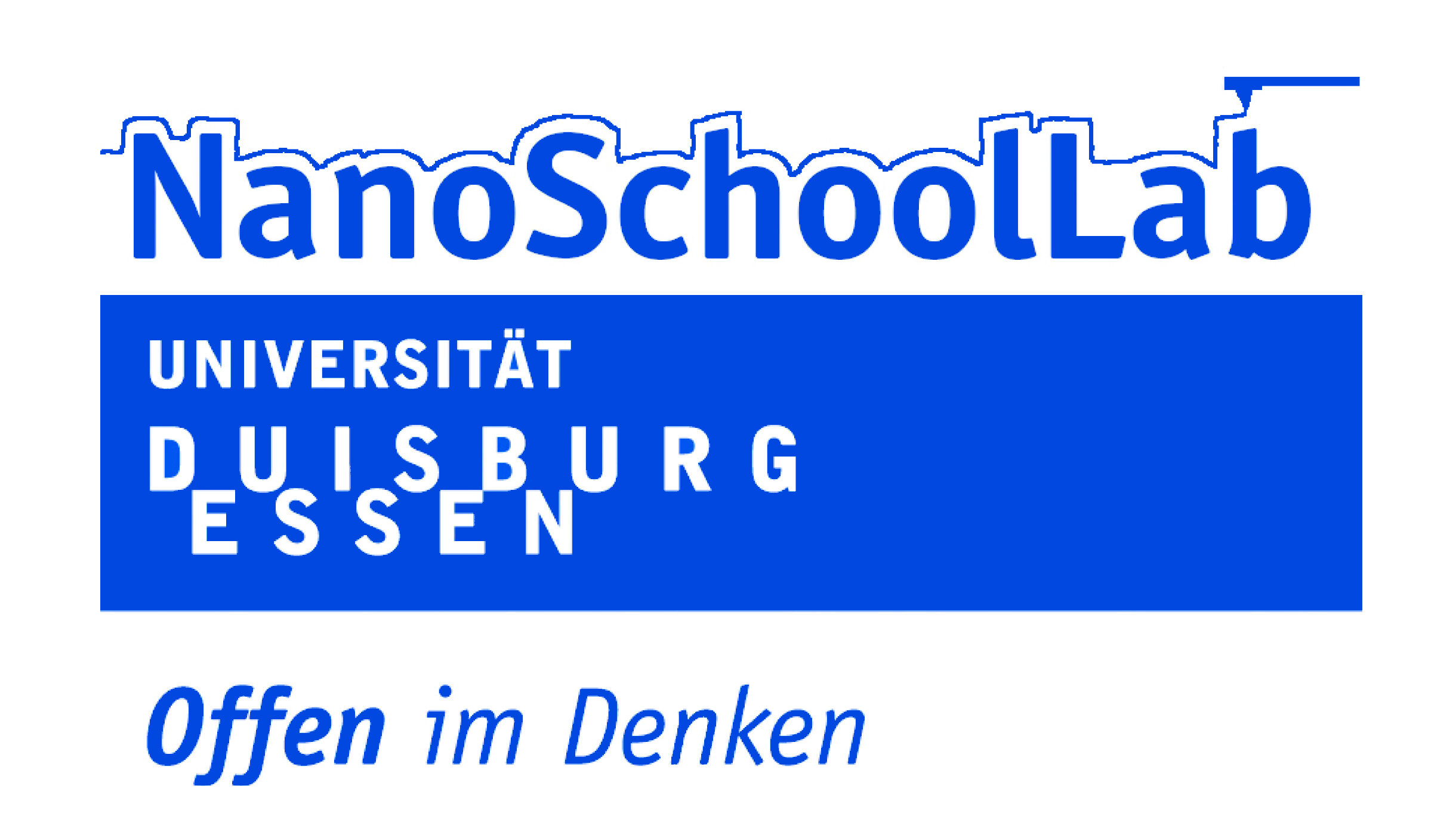 Logo NanoSchoolLab