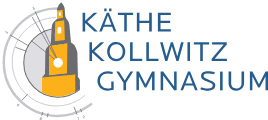 Logo Käthe-Kollwitz-Gymnasium Berlin