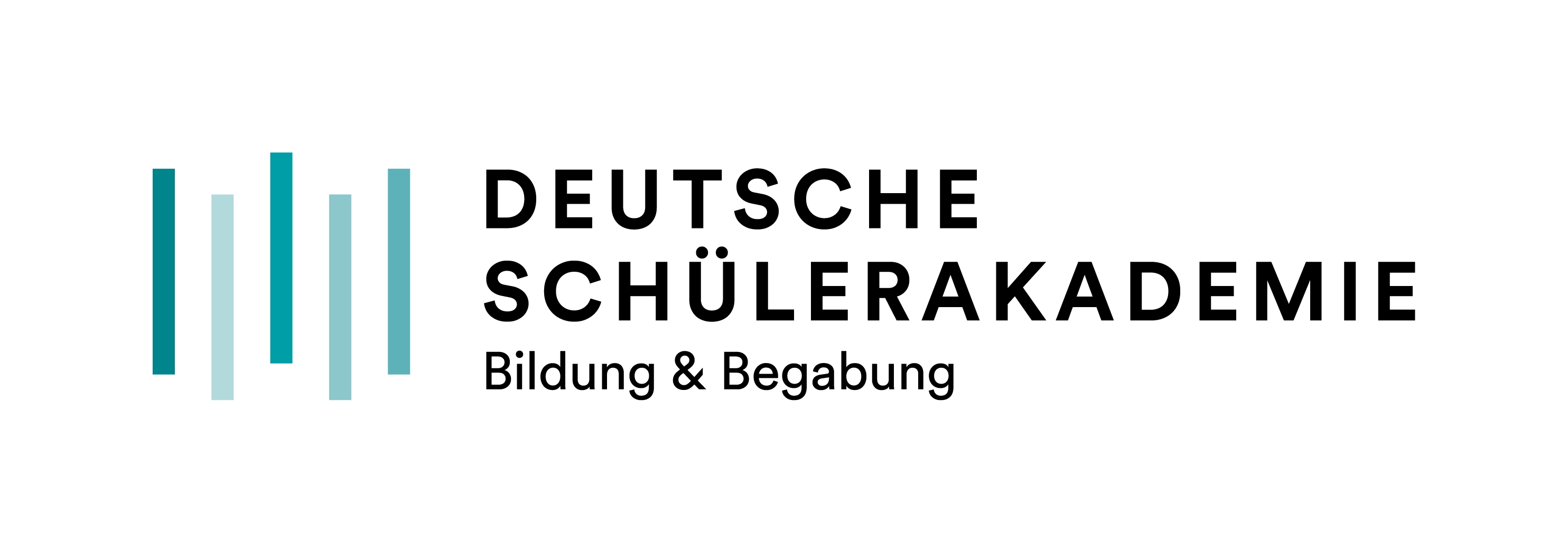 Logo der Deutschen SchülerAkademie