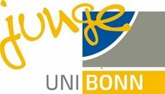 Logo Junge Uni Bonn