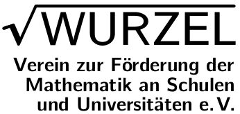 Logo Wurzel e.V.