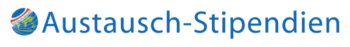Logo Austausch-Stipendien