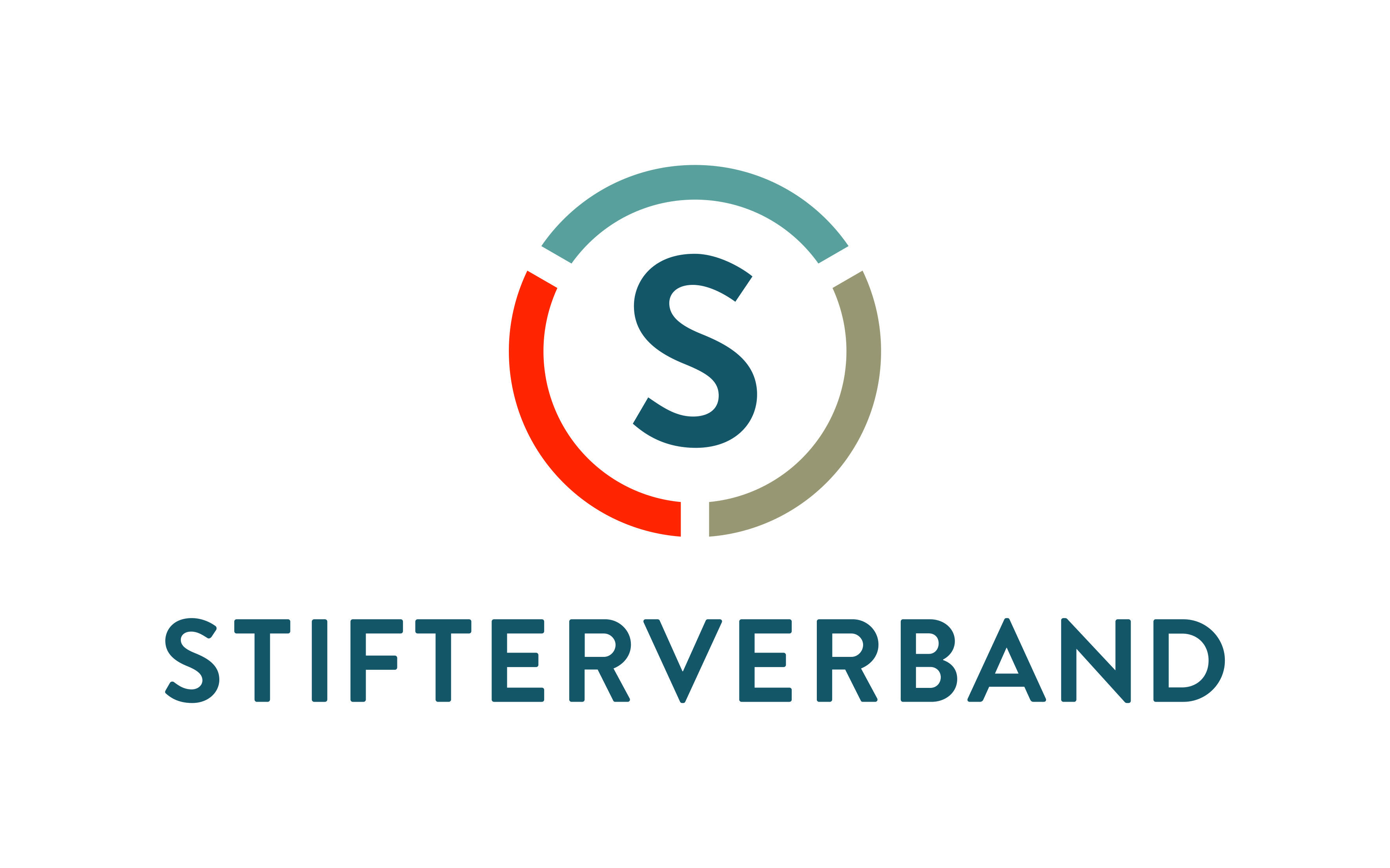 Logo des Stifterverbandes