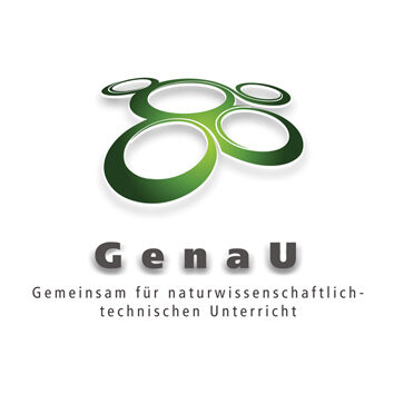 Logo Netzwerk GenaU Berlin-Brandenburg