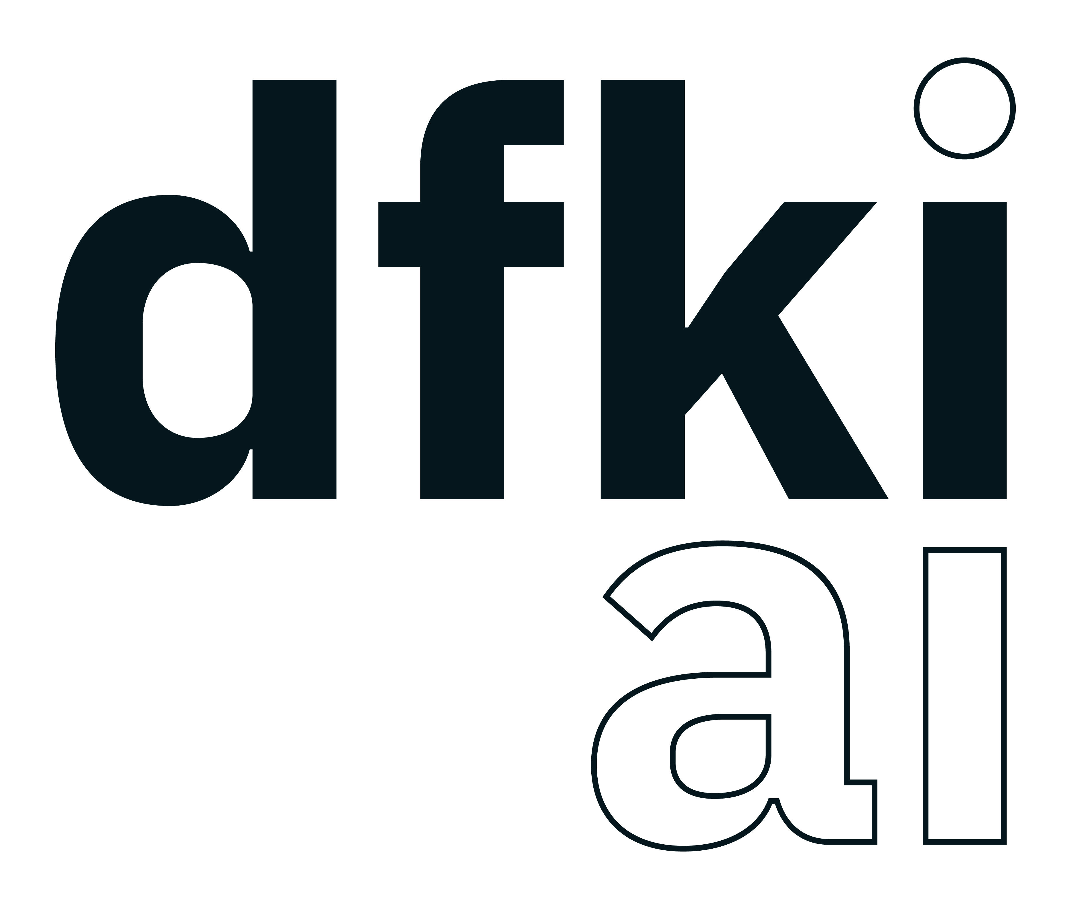 Logo DFKI