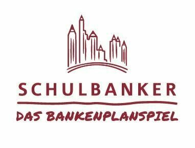 Logo SCHULBANKER - Das Bankenplanspiel