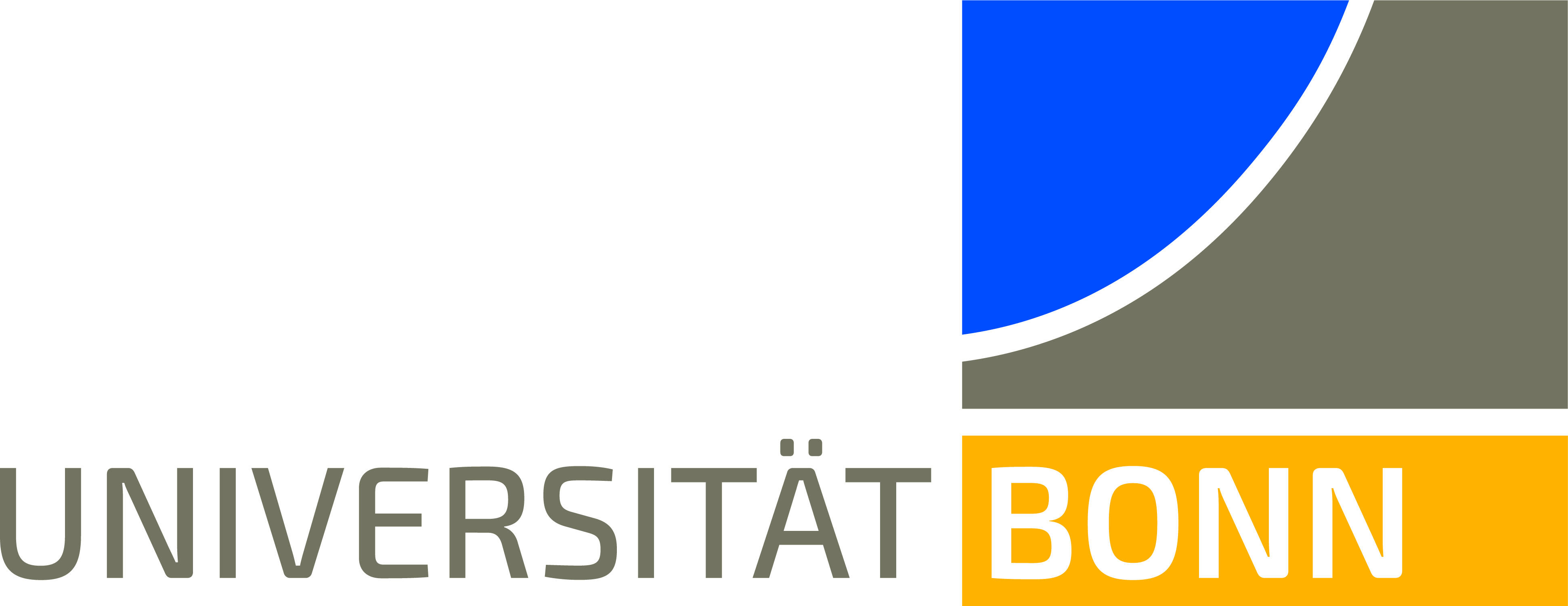Logo Uni Bonn