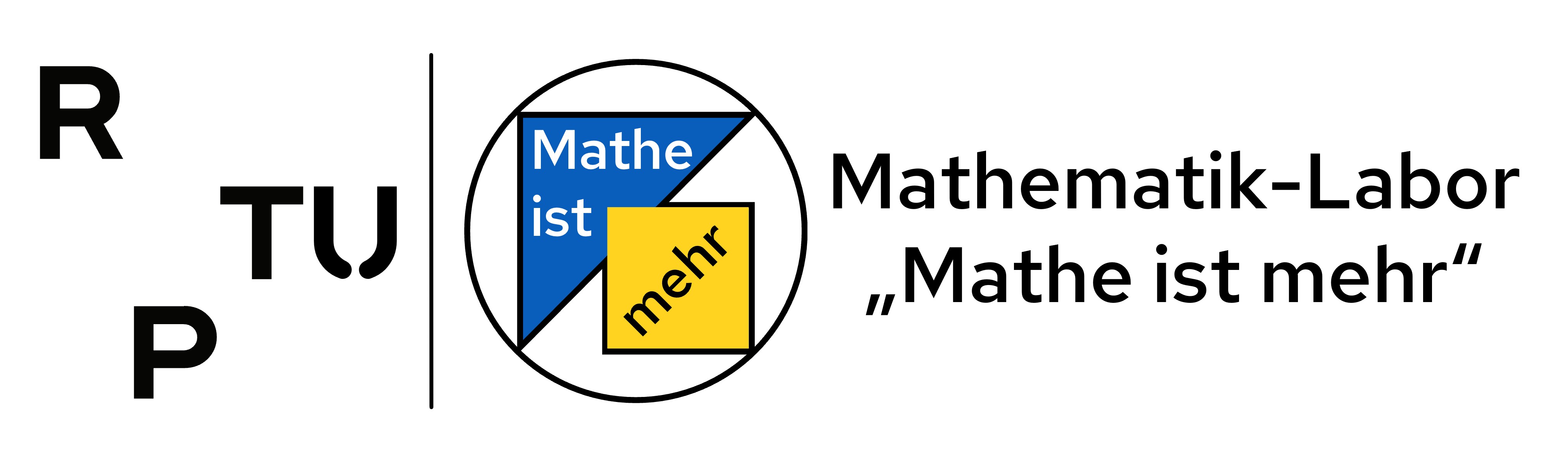 Mathematik-Labor "Mathe ist mehr", RPTU in Landau