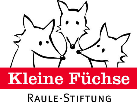 Kleine Füchse