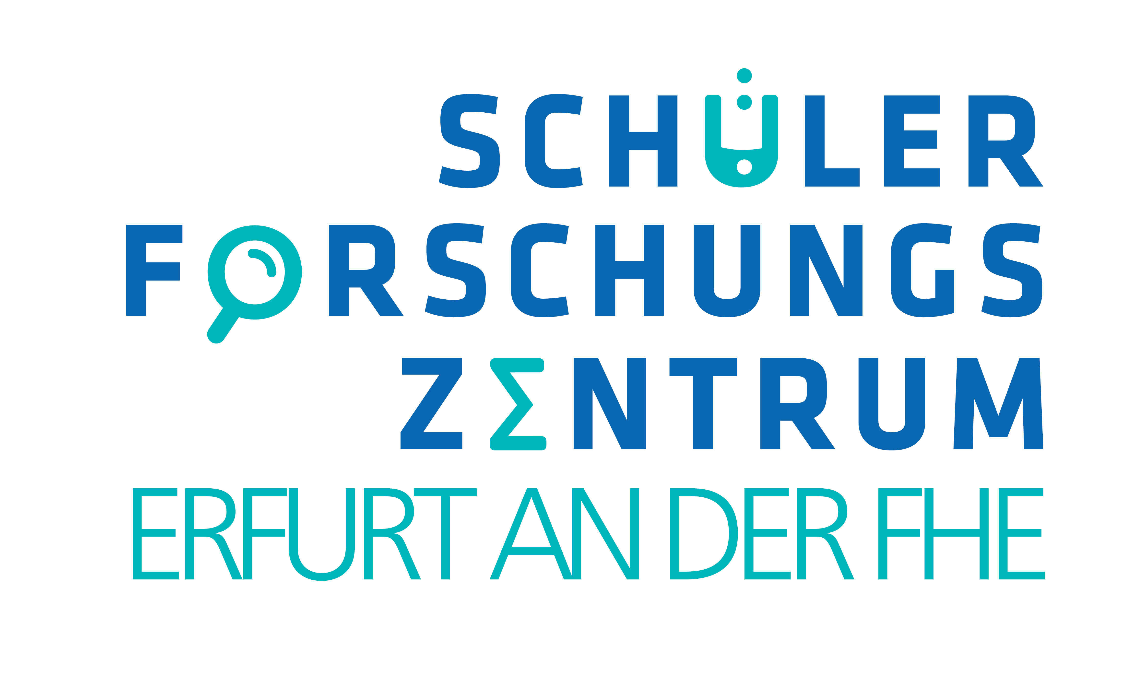 Logo SFZ FH Erfurt
