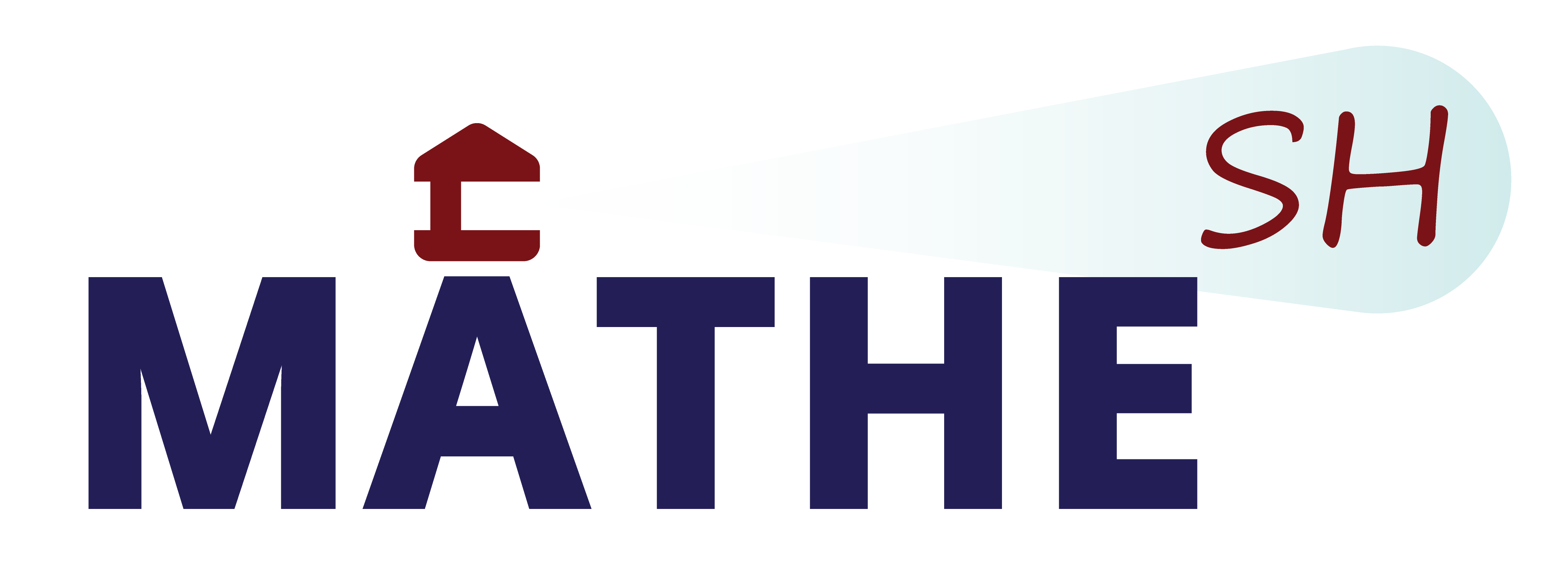 Logo der AG Mathe SH