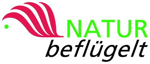 Logo Natur beflügelt