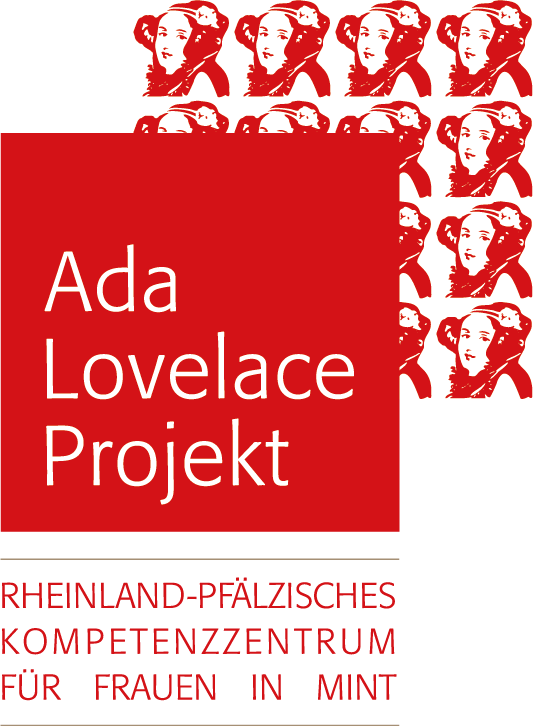 Logo Ada Lovelace Projekt