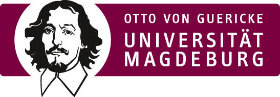 Logo Otto-von-Guericke-Universität Magdeburg