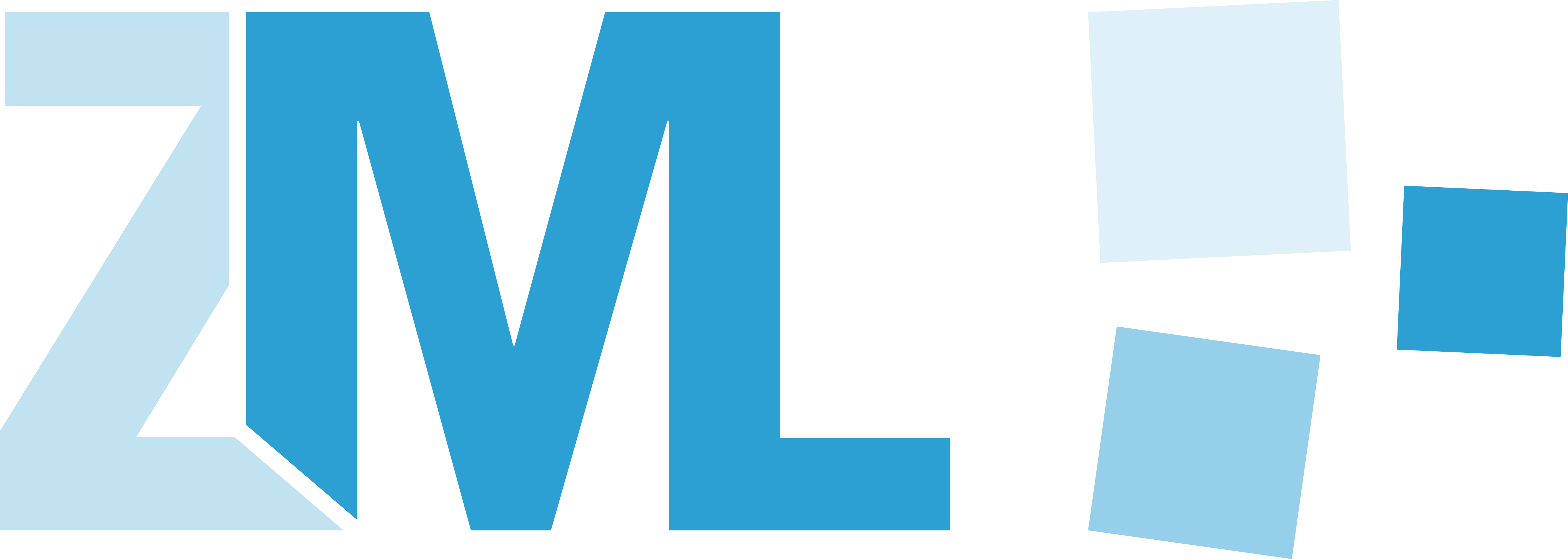 Logo ZML - Zentrum für Mediales Lernen