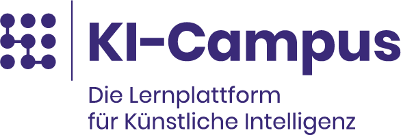Logo KI-Campus