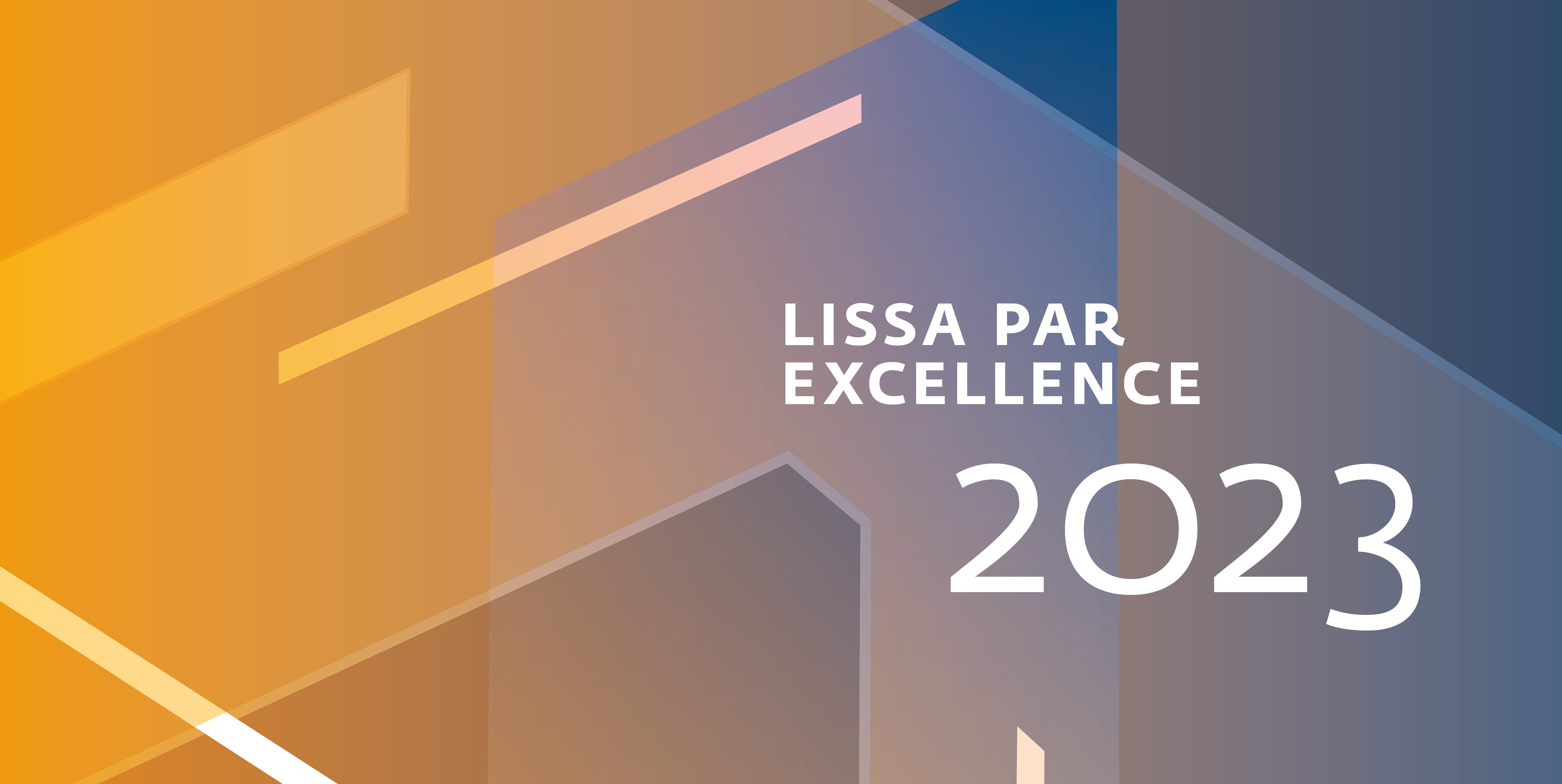 Logo LISSA-Preis