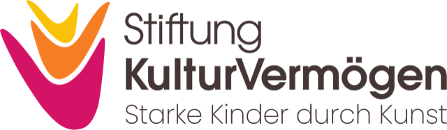 Logo der Stiftung KulturVermögen
