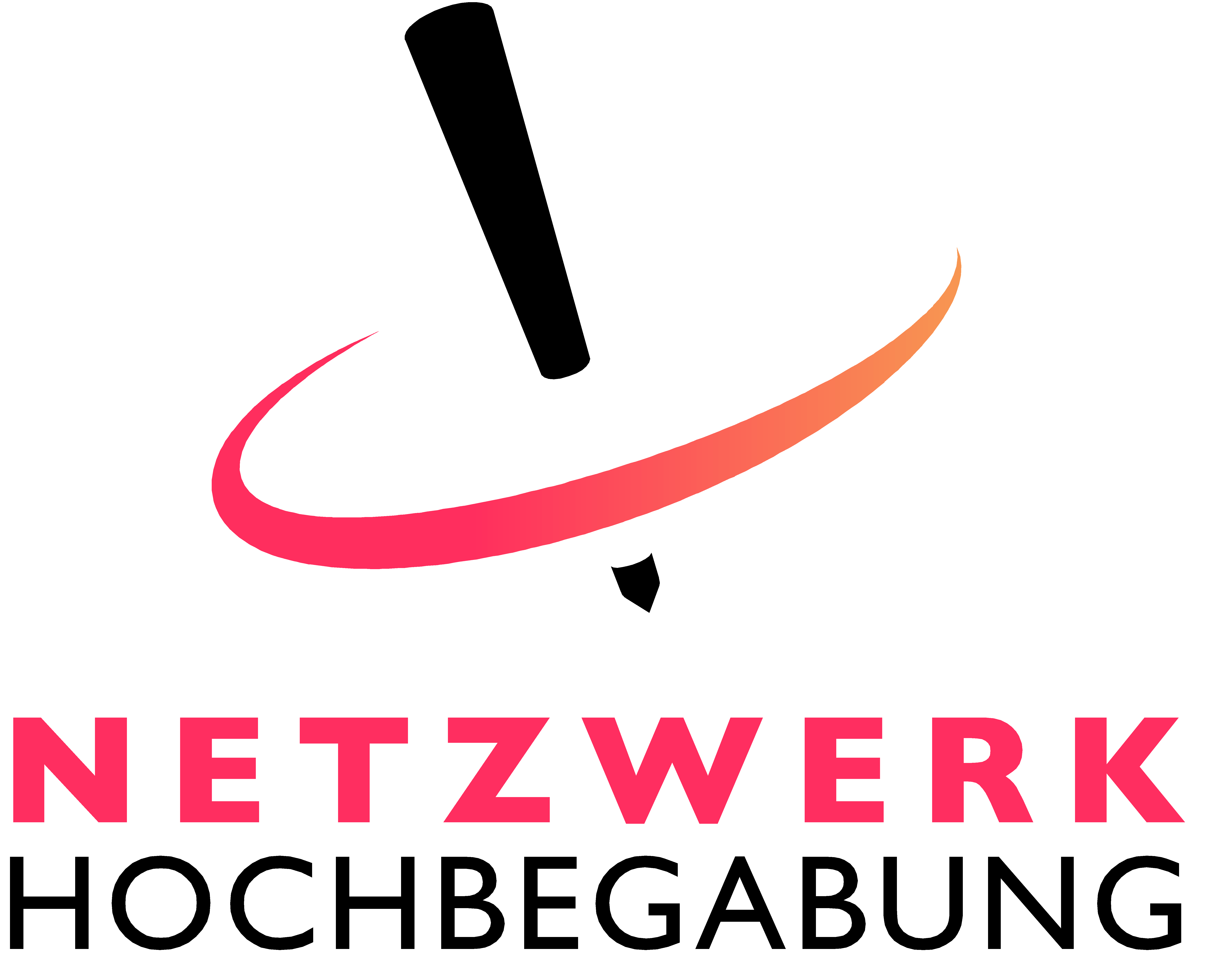 Logo Netzwerk Hochbegabung Wiesbaden