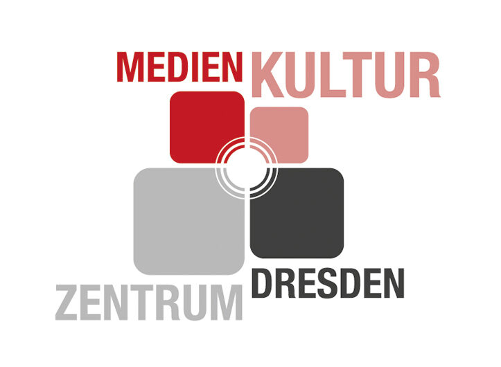 Logo Medienkulturzentrum Dresden e.V.