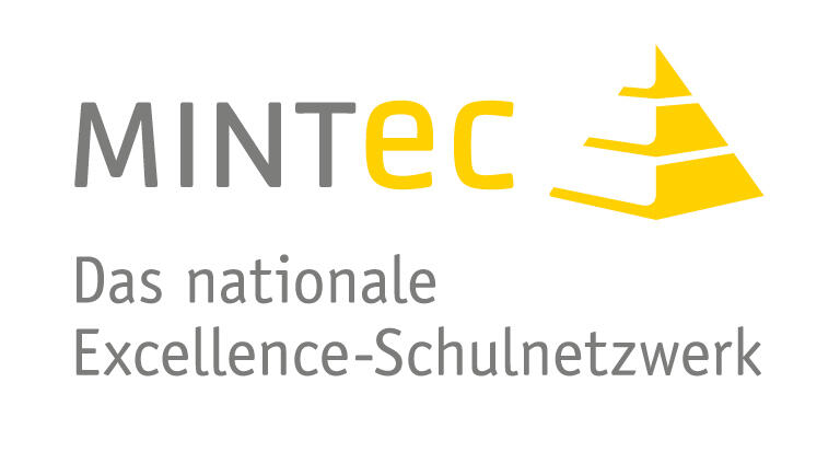 Logo MINT-EC