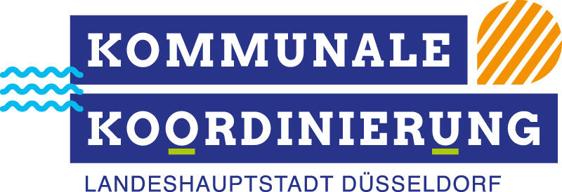 Kommunale Koordinierung Landeshauptstadt Düsseldorf
