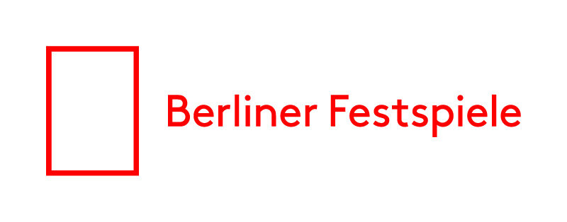 Logo der Berliner Festspiele