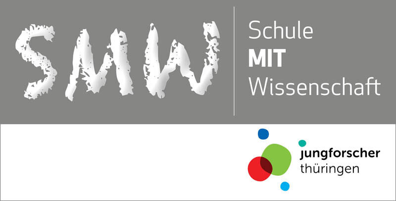 Schule MIT Wissenschaft Thüringen