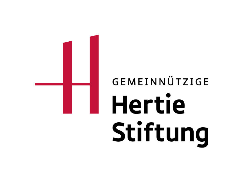 Hertie Stiftung