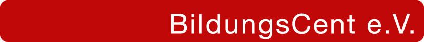 Logo Bildungscent e.V.