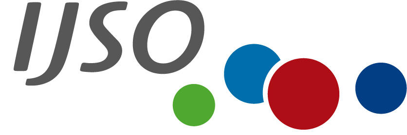 Logo Internationale JuniorScienceOlympiade