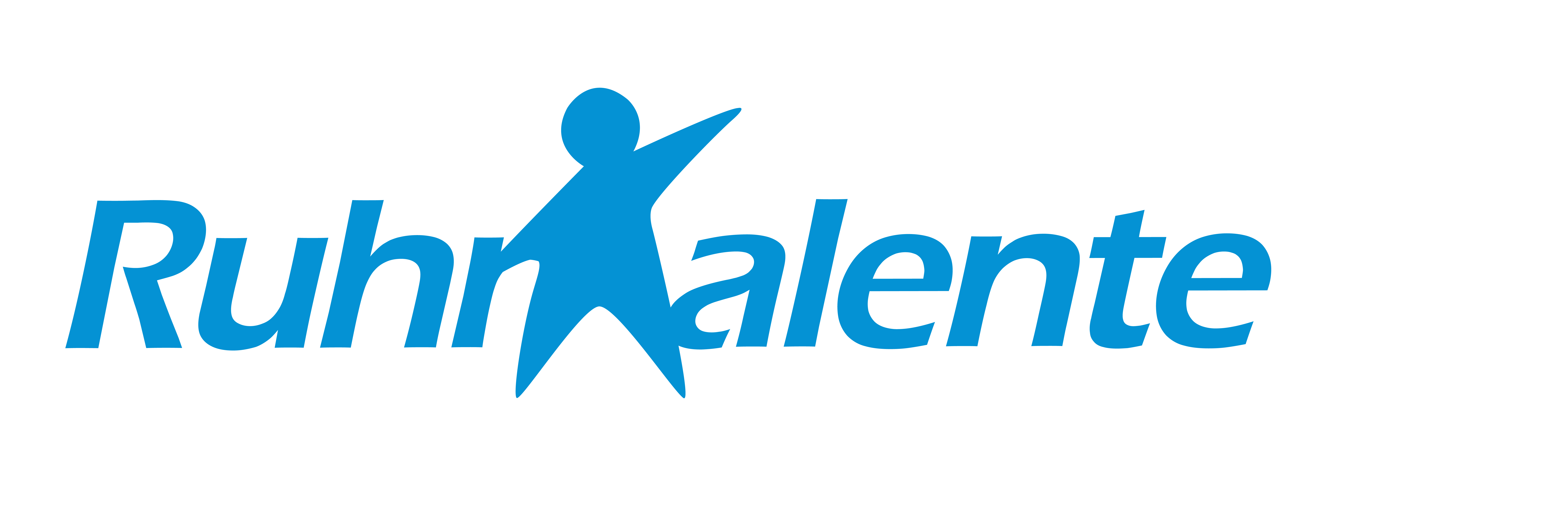 Logo RuhrTalente