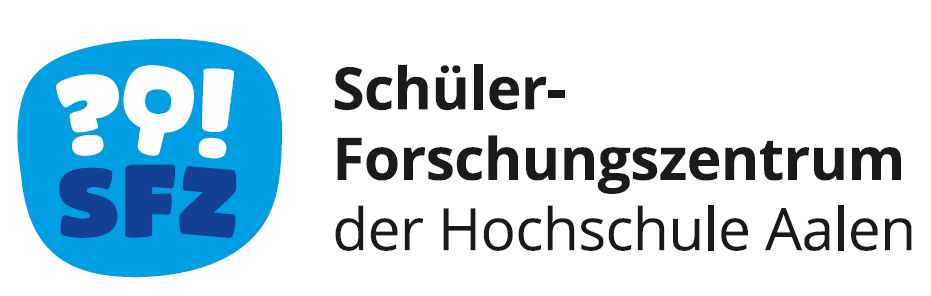Logo SFZ Hochschule Aalen
