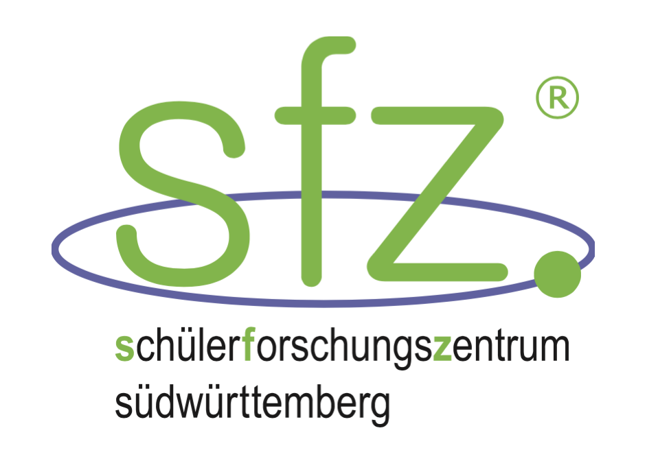 Logo des Schülerforschungszentrums Südwürttemberg