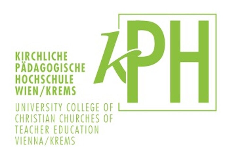 Logo KPH Wien/Krems