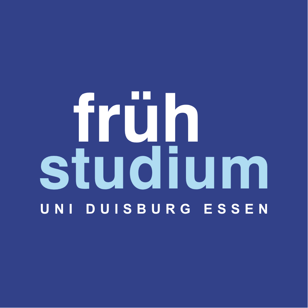 Logo Frühstudium