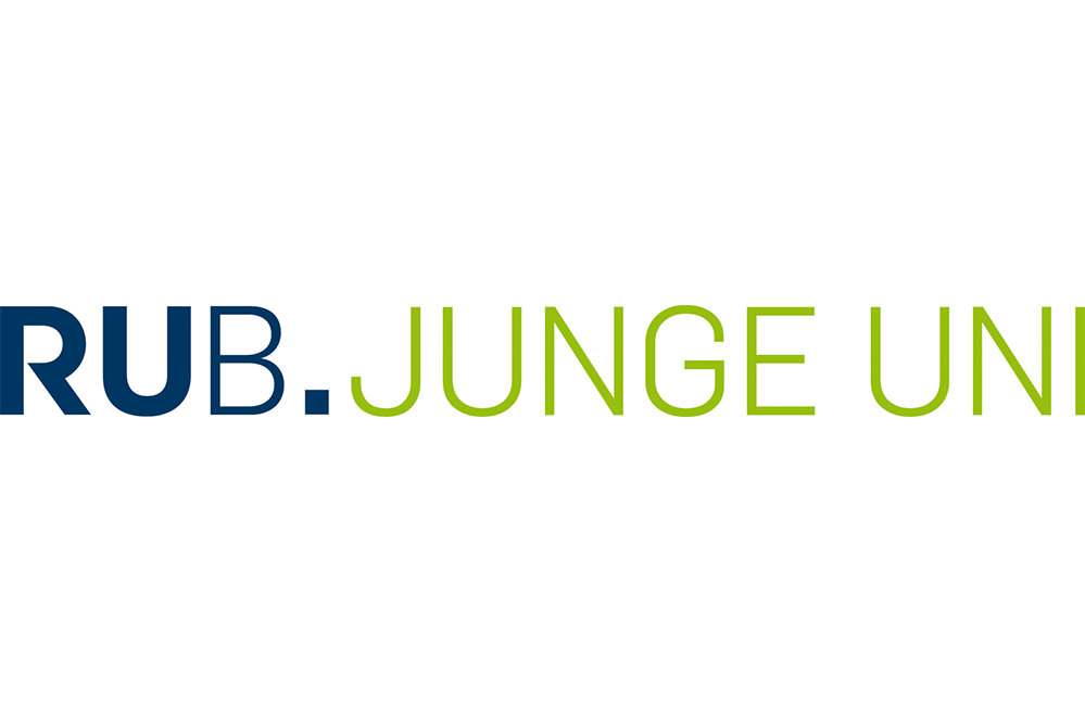 Logo RUB.JUNGE UNI Bochum