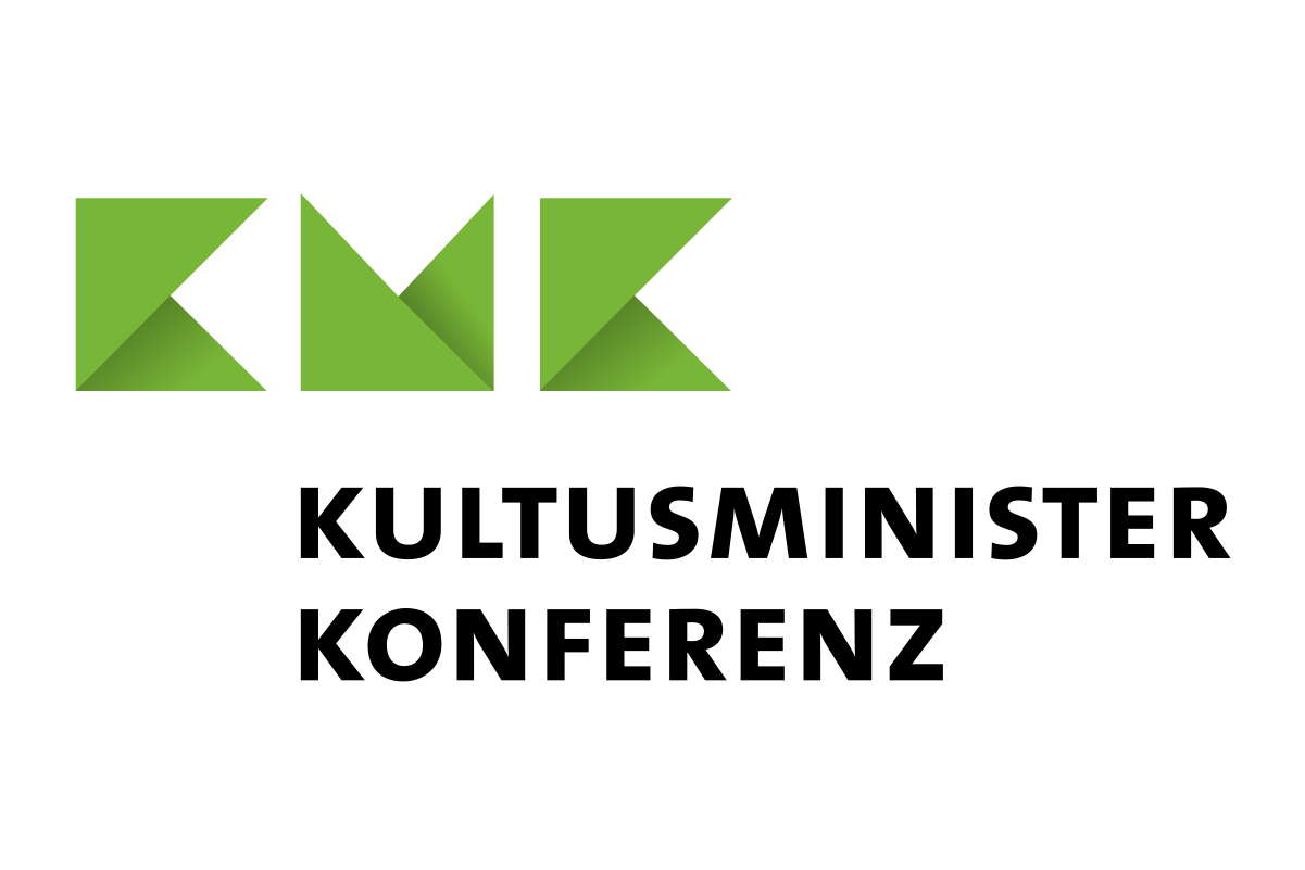 Logo der Kultusministerkonferenz