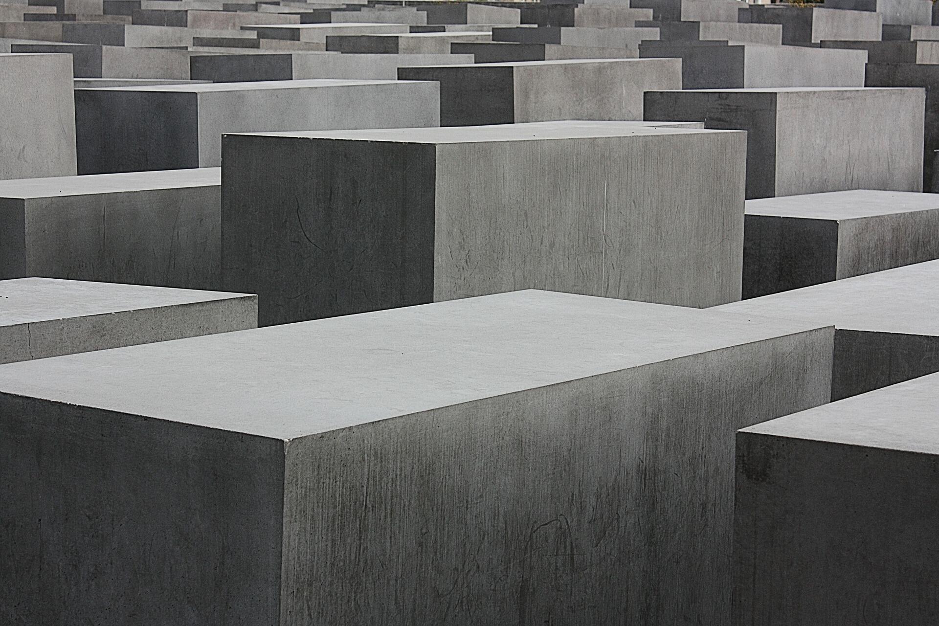 Holocaust-Mahnmal