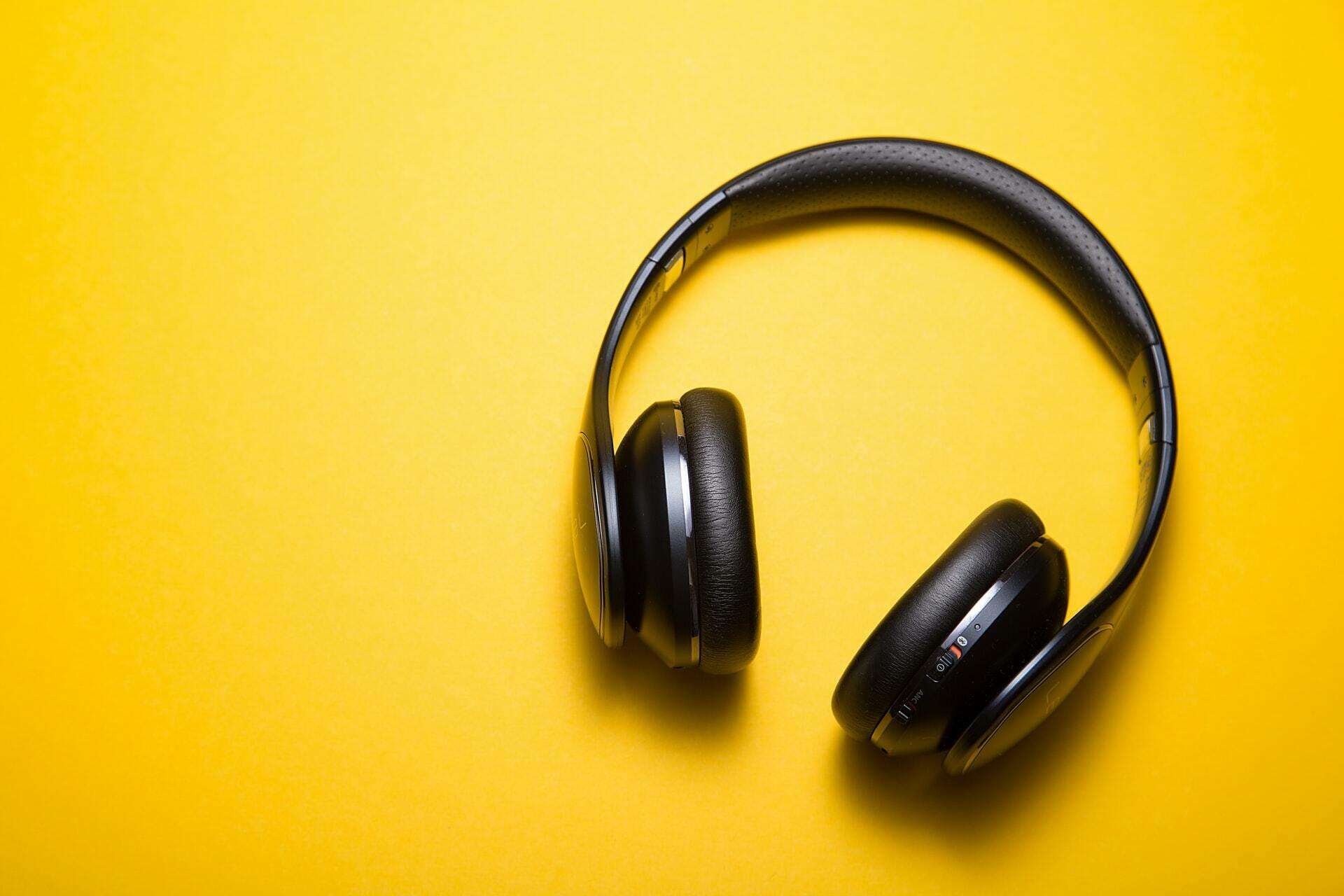 Podcast-Reihe