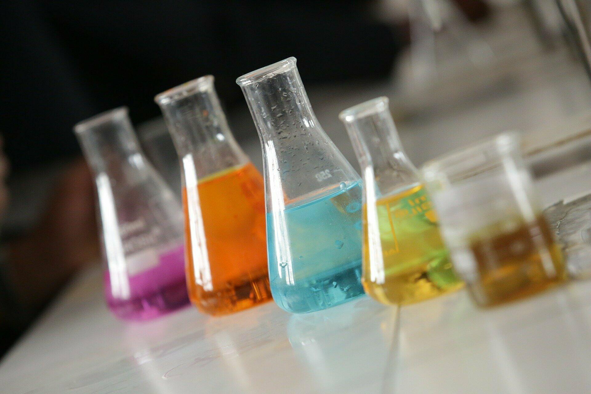 Experimente